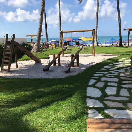 Apartmán Flat No Centro De Pôrto das Galinhas Pokoj fotografie