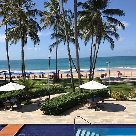 Apartmán Flat No Centro De Pôrto das Galinhas Pokoj fotografie