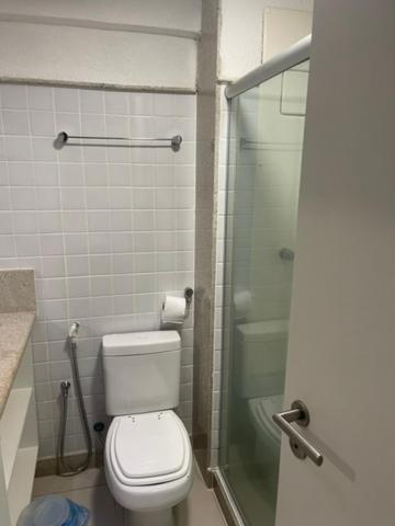 Apartmán Flat No Centro De Pôrto das Galinhas Exteriér fotografie