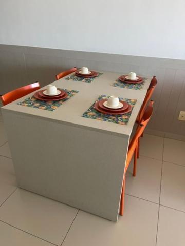 Apartmán Flat No Centro De Pôrto das Galinhas Exteriér fotografie