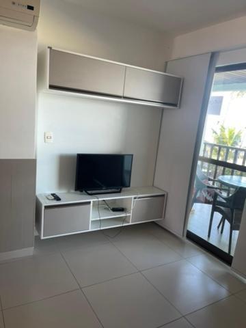 Apartmán Flat No Centro De Pôrto das Galinhas Exteriér fotografie