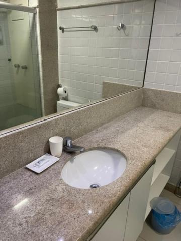 Apartmán Flat No Centro De Pôrto das Galinhas Exteriér fotografie
