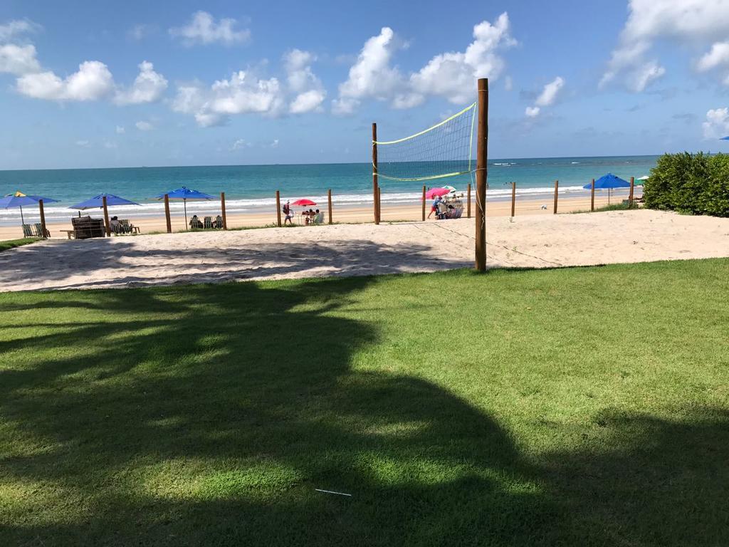 Apartmán Flat No Centro De Pôrto das Galinhas Pokoj fotografie