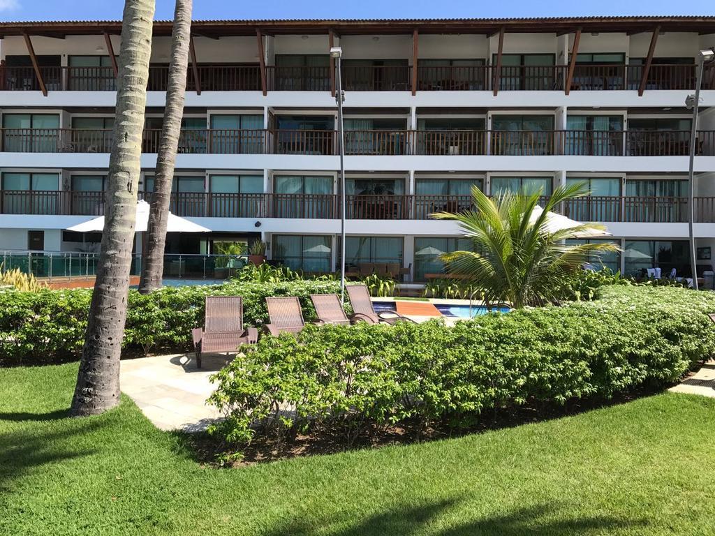 Apartmán Flat No Centro De Pôrto das Galinhas Pokoj fotografie